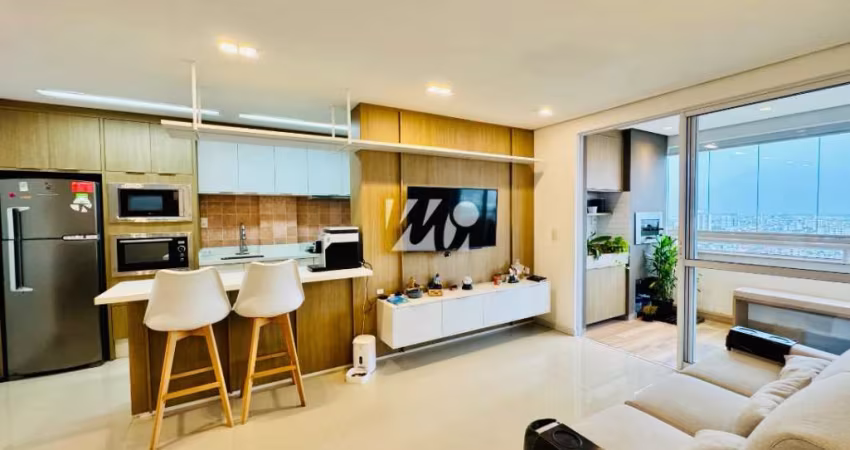 Apartamento de 3 quartos com suíte