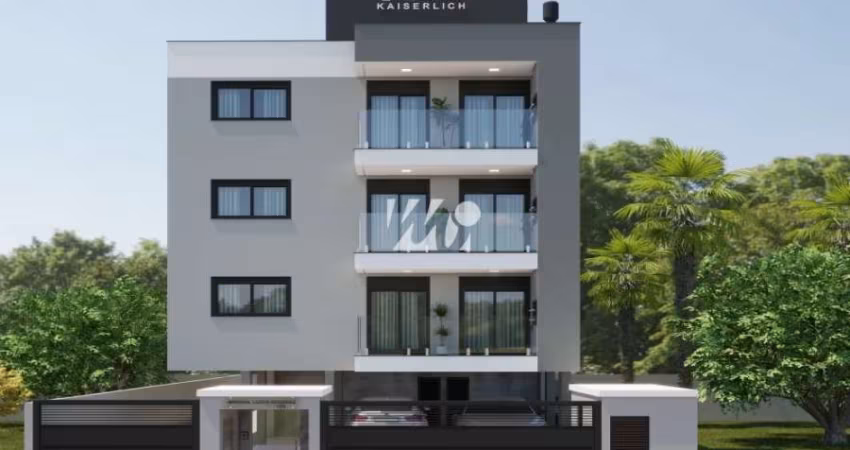Apartamento 3 Quartos com 1 Suíte e 83m² - Nova Palhoça