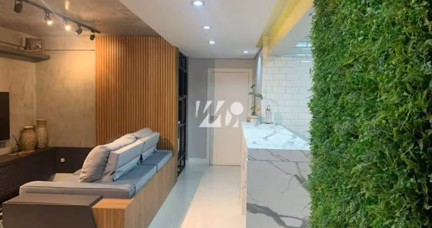 Apartamento 3 dormitórios com suíte