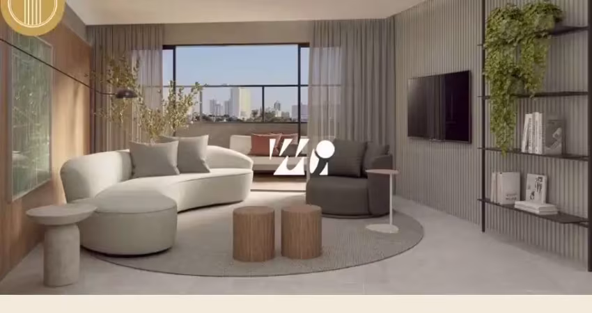 Apartamento 2 Quartos com 1 Suíte - Pagani