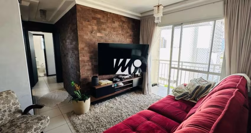 Apartamento 3 Quartos no Vivare Grand Club - Pagani