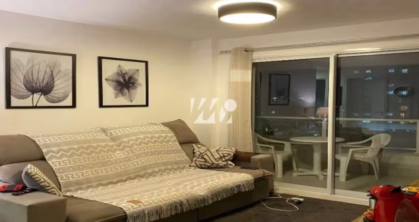 Apartamento 2 Quartos com 1 Suíte - Campinas
