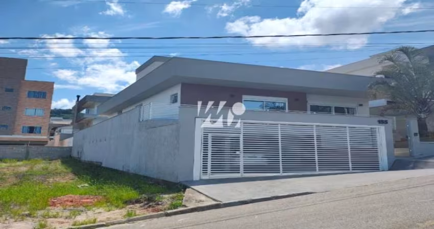 Casa 2 Quartos com 1 Suíte - São Sebastião