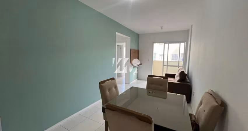 Apartamento 2 dormitórios sendo 1 suíte - Pedra Branca