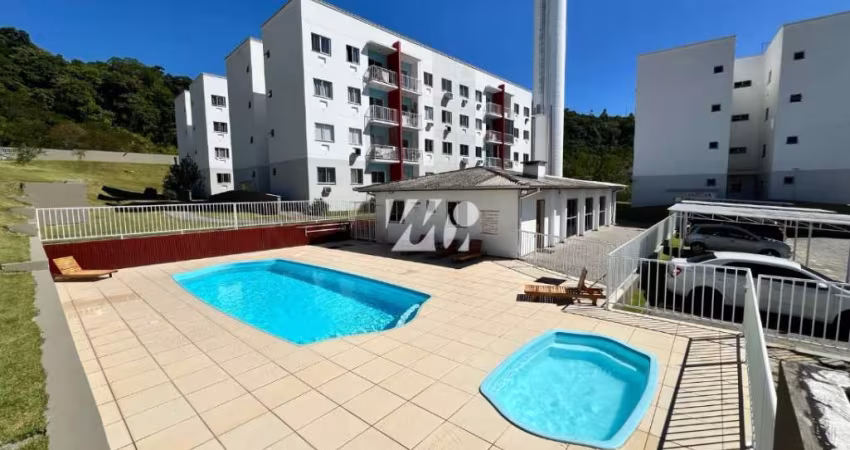 Apartamento 2 Quartos - São Sebastião