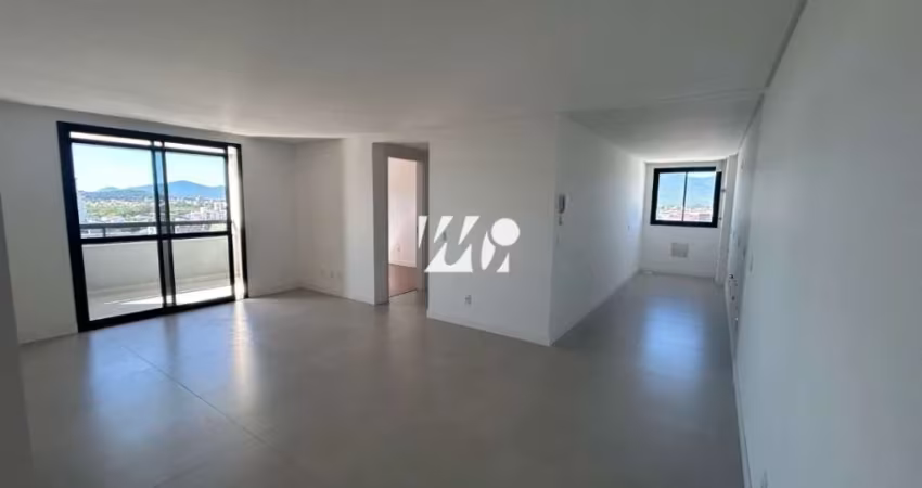 Apartamento 2 Quartos com 1 Suíte 78m² - Centro