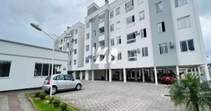 Apartamento 2 Quartos no Residencial Costão da Barra