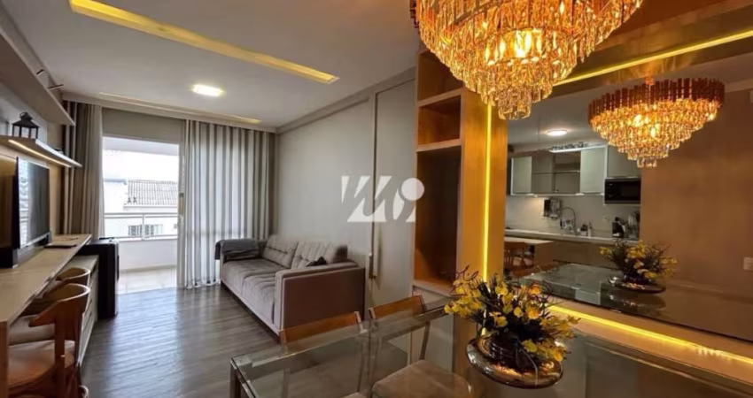 Apartamento de 3 dormitórios sendo 1 suíte - Pagani