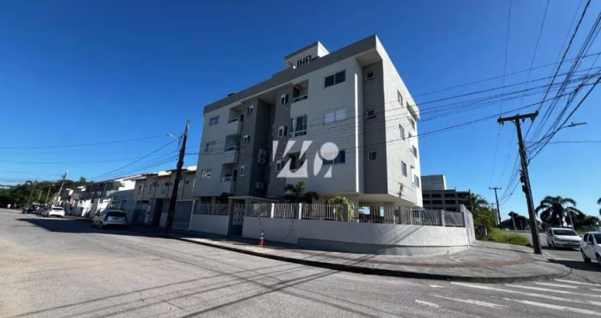 Apartamento 2 Quartos - Nova Palhoça