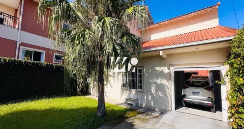 Casa 3 Quartos 204m² - Passa Vinte
