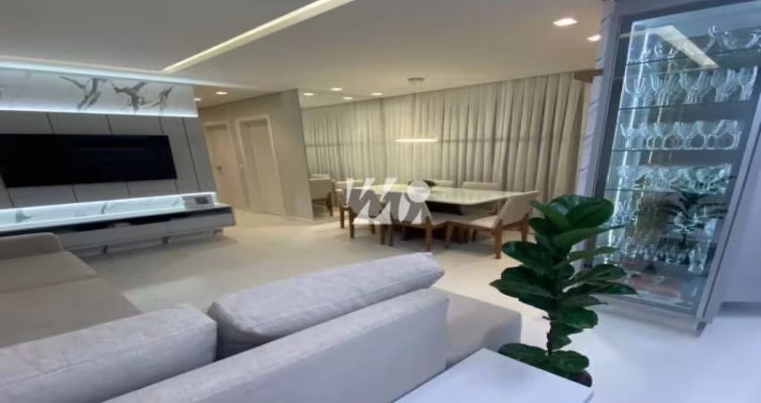 Apartamento 2 dormitórios, sendo 1 suíte - Pagani