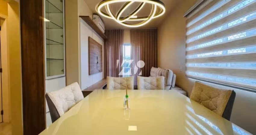 Apartamento Pedra Branca 3 Dormitórios 1 Suíte