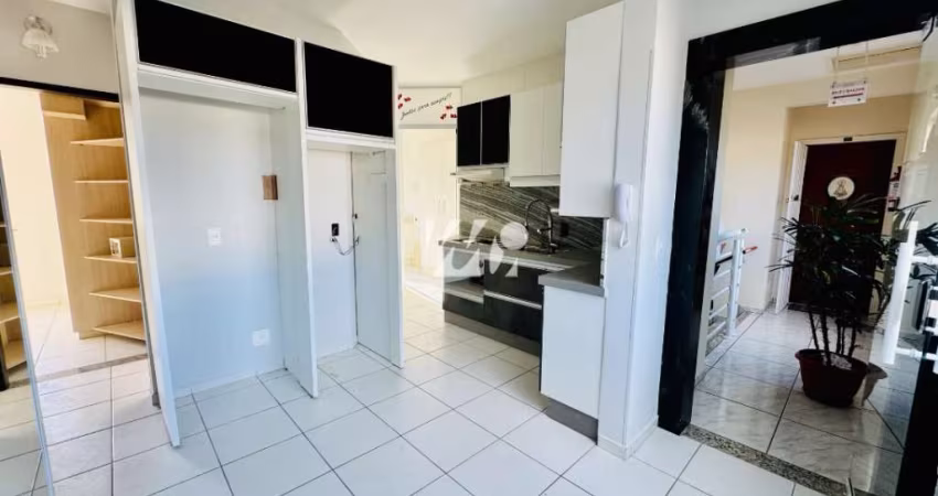Apartamento 2 Quartos 63m² - Forquilhas