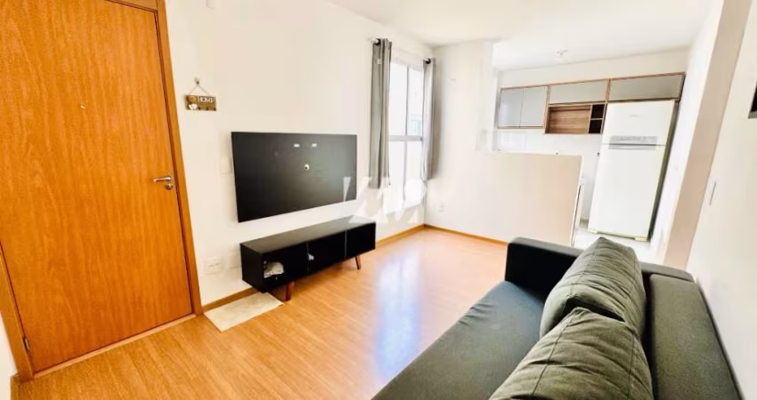 Apartamento 2 Quartos no Flores da Costa - Forquilhas
