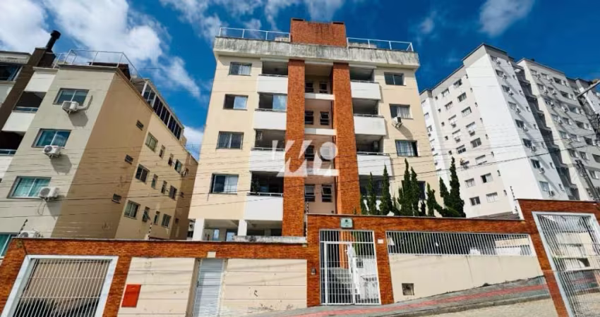 Apartamento 55m² com 2 Quartos na Pedra Branca