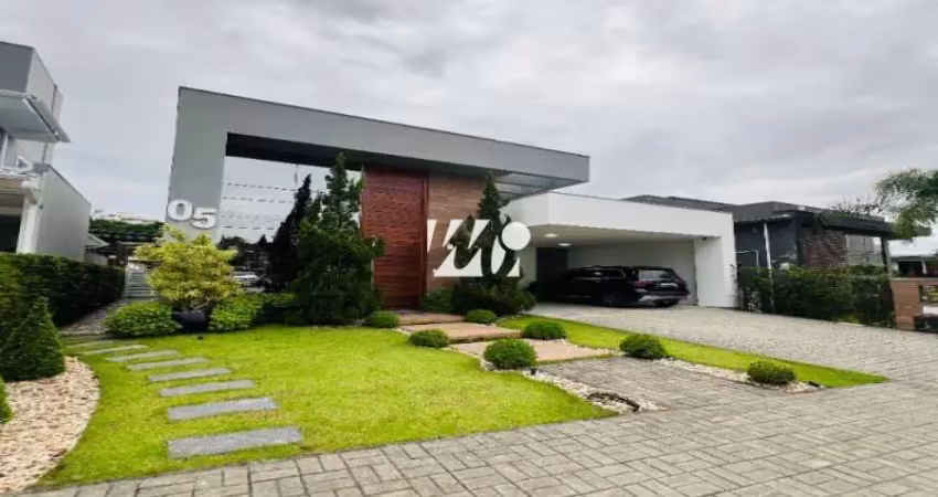 Casa com 3 quartos à venda na Rua João Bernadino da Rosa, 1, Pedra Branca, Palhoça