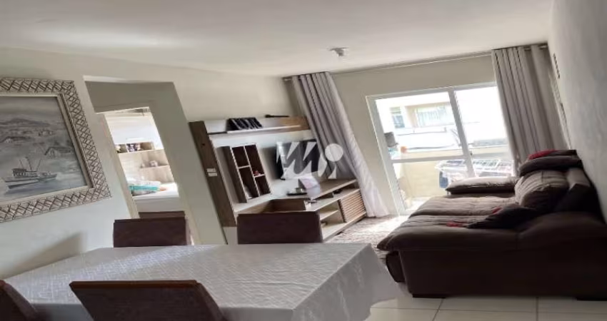 Apartamento térreo, 2 Quartos, 51m² - Barra do Aririú