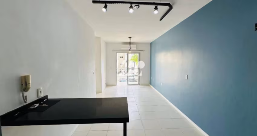 Apartamento 57m² com 2 Quartos em Santo Amaro