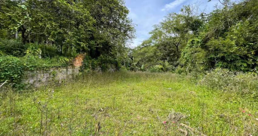 Terreno 1.745m² - Centro, Santo Amaro da Imperatriz