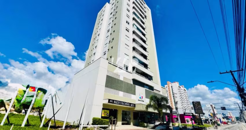 Apartamento 2 Quartos com 1 Suíte - Pagani