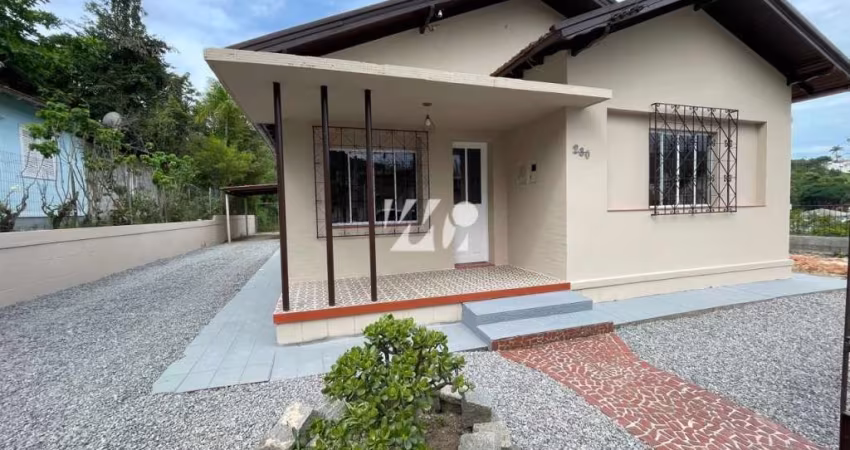Casa 5 Quartos 104m² - Centro, Santo Amaro da Imperatriz