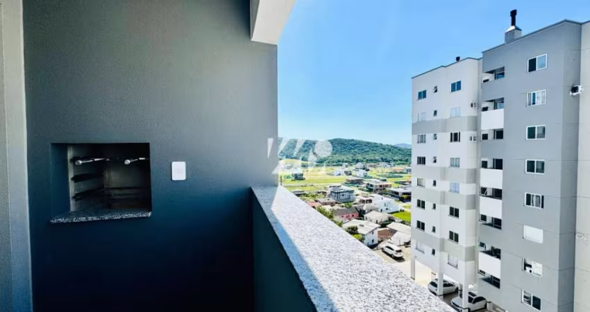 Apartamento 2 Quartos com 1 Suíte - Pedra Branca