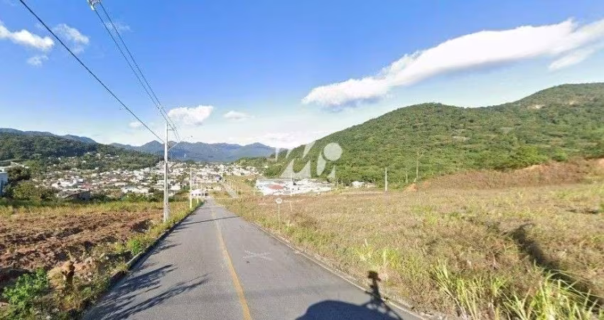 Terreno 361m² - Alto Aririú