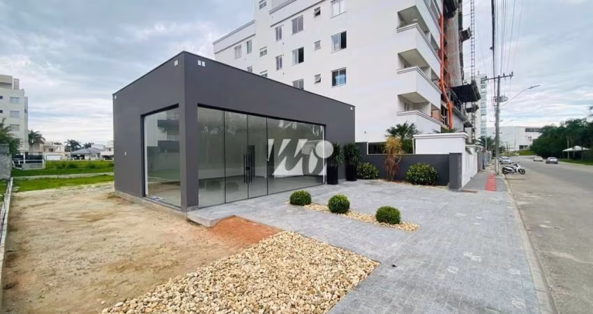 Aluguel de Sala Comercial Térrea na Avenida Pedra Branca
