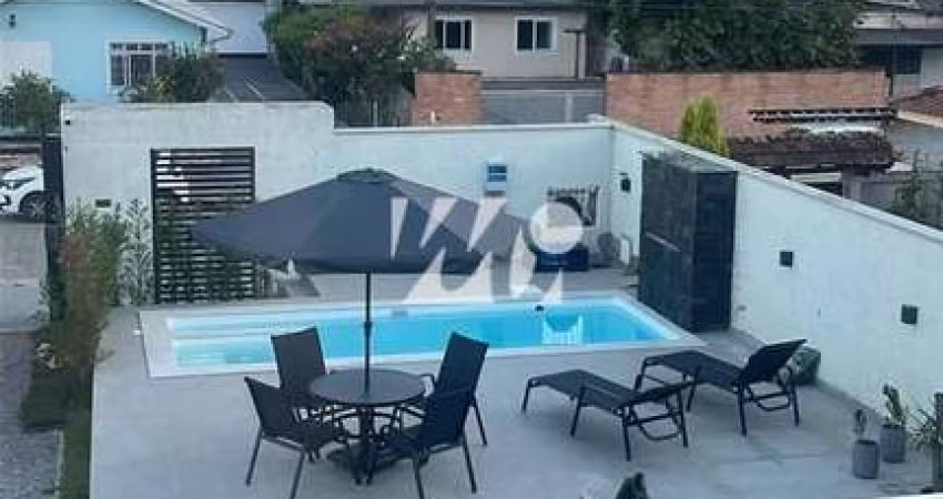 Casa 3 Quartos com 1 Suíte - Ponte do Imaruim