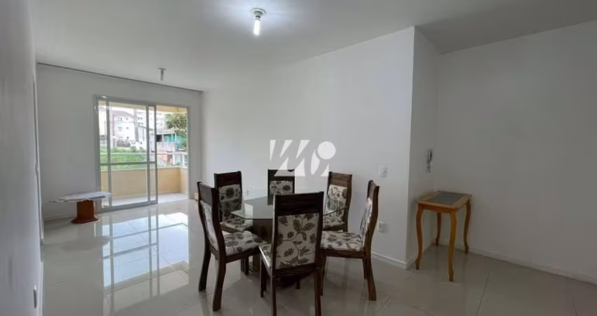 Apartamento 2 Quartos com 1 Suíte e 67m² - Pagani