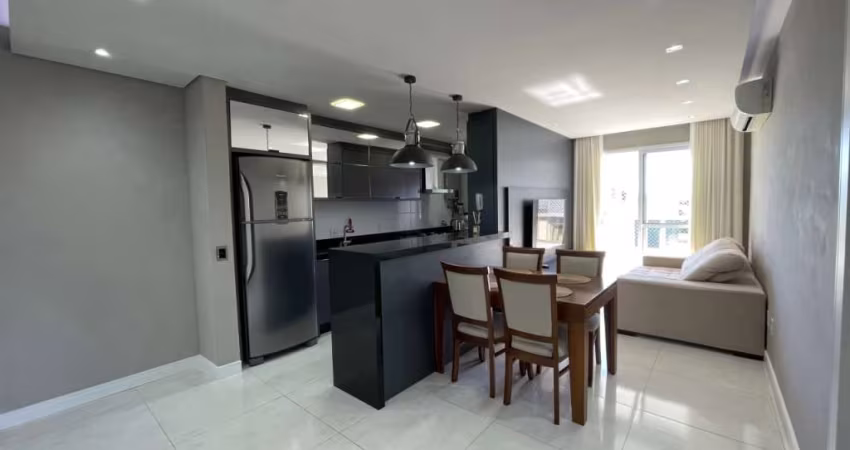 Apartamento 3 Quartos com 1 Suíte e 85m² - Pagani