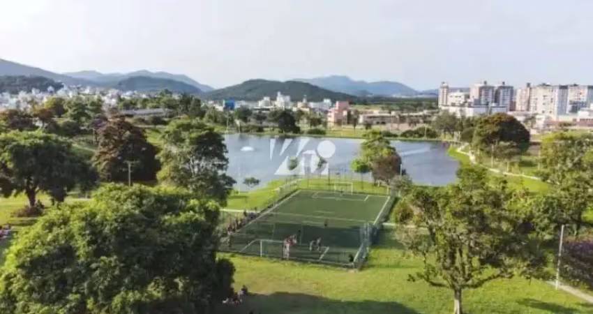Terreno à venda na Rua das Goiabeiras, 1, Pedra Branca, Palhoça