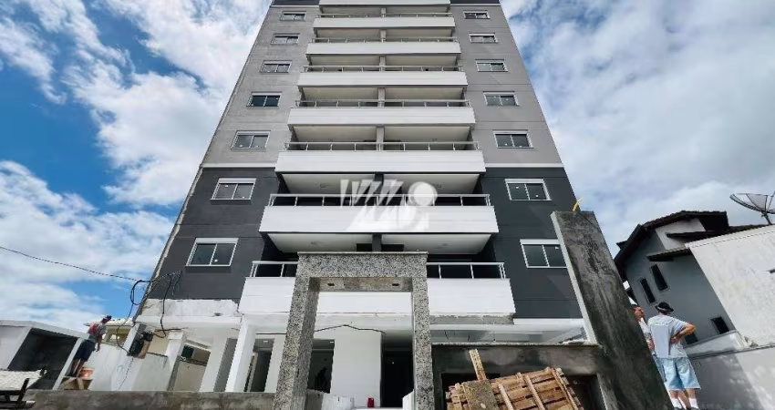 Apartamento 3 Quartos, Sendo 1 Suíte, Pagani Em Palhoça