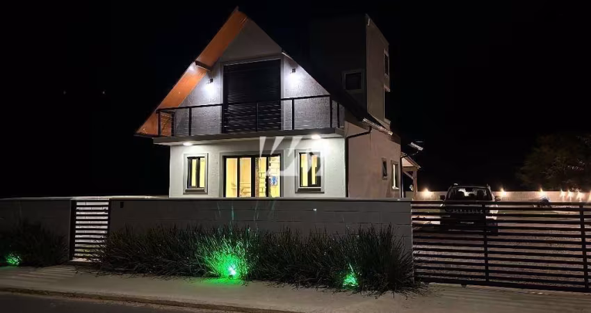 Sítio 1500m² em Condomínio na Alto da Varginha