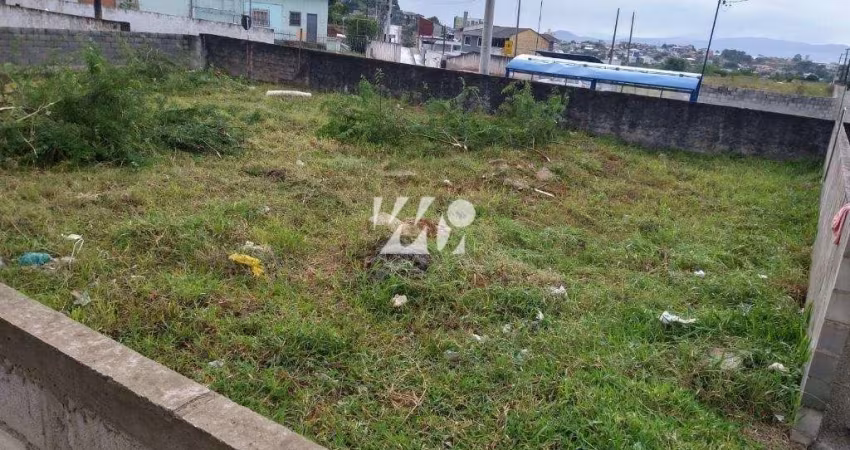 Terreno no Jardim Janaina Em Biguaçu