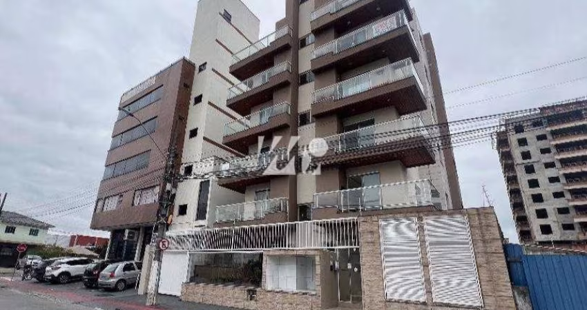 Apartamento de 2 Dormitórios
