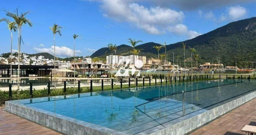 Terreno 375m² em Condomínio - Pedra Branca