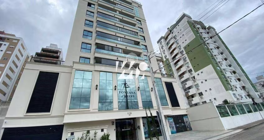 Apartamento 2 Quartos com 1 Suíte - Pagani