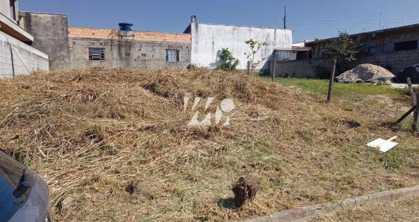 Terreno 215m² com Próximo a Comércio Em Geral na Bela Vista