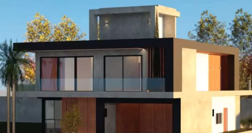 Reserva da pedra - casa com 2 suítes - pedra branca - imv