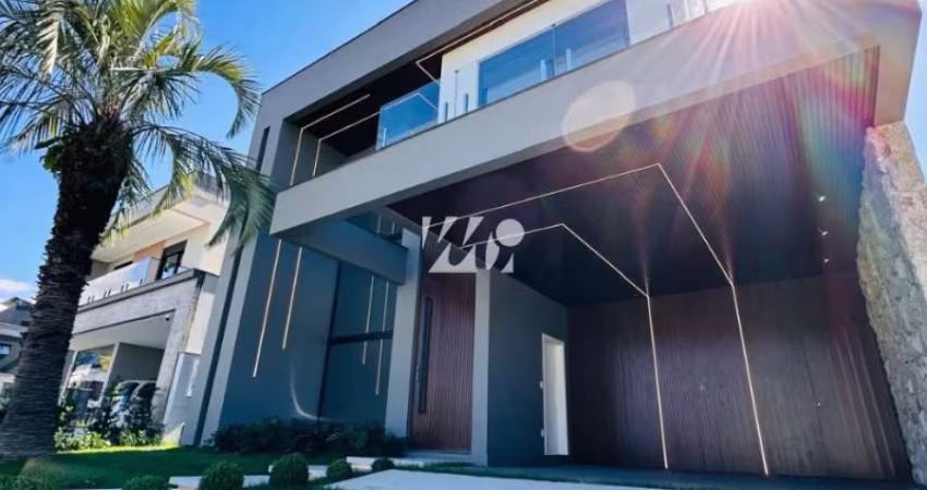 Casa Alto Padrão Reserva da Pedra 3 Suítes