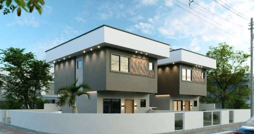 Casa 3 Quartos e Suíte no bairro Bela Vista