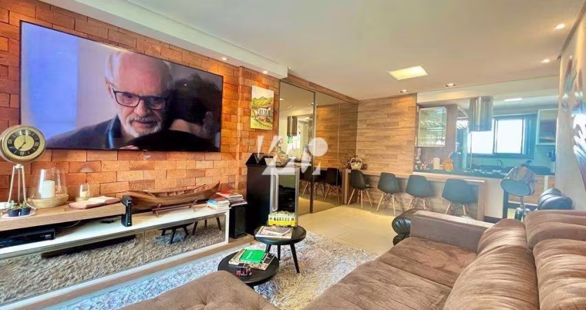 Apartamento 3 Quartos Sendo 1 Suite - Estreito