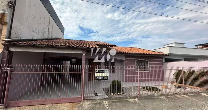 Casa com 2 quartos à venda na Rua Machado de Assis, 1, Jardim Eldorado, Palhoça