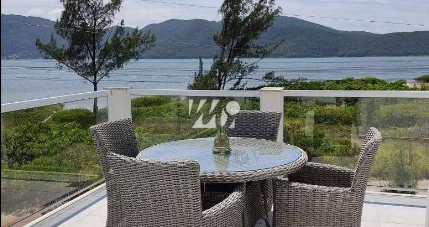 Casa 1 Quarto com 1 Suíte e 94m² - Praia do Sonho