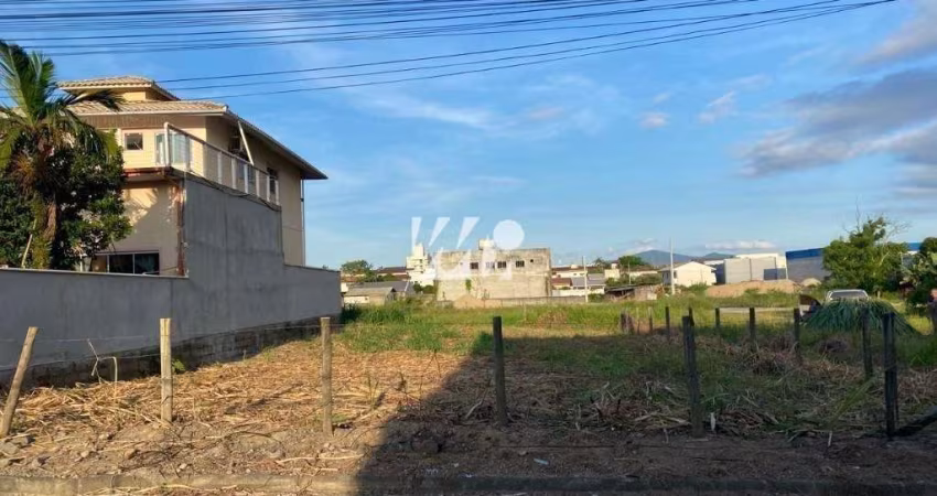 Terreno 387.5m² no Aririu