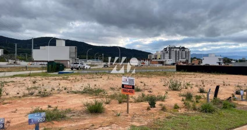 Terreno 150m² em Condomínio - Deltaville