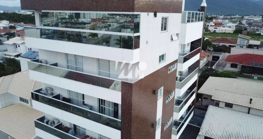 Cobertura Duplex