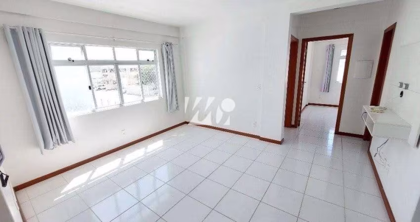 Apartamento 2 Dormitórios