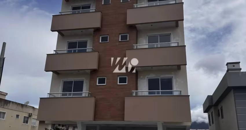 Apartamento 2 Quartos 55m² - Barra do Aririú
